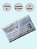 Антирубцовый пластырь Silplast /Размер L 200*100 мм/6 штук в упаковке
