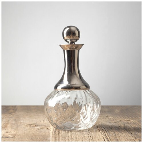 Графин Roomers Tableware chrom, RO-5274/BKN