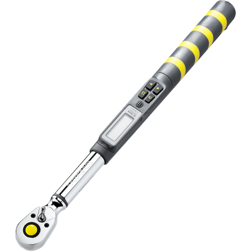 Динамометрический ключ Topeak D-Torq Wrench DX (TT2531), цвет Серебристый масляный пресс измеритель давления с шаговым двигателем 2 дюйма 52 мм 0 140 фунт кв дюйм