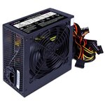 Блок питания HIPER HPB-650 650W - изображение