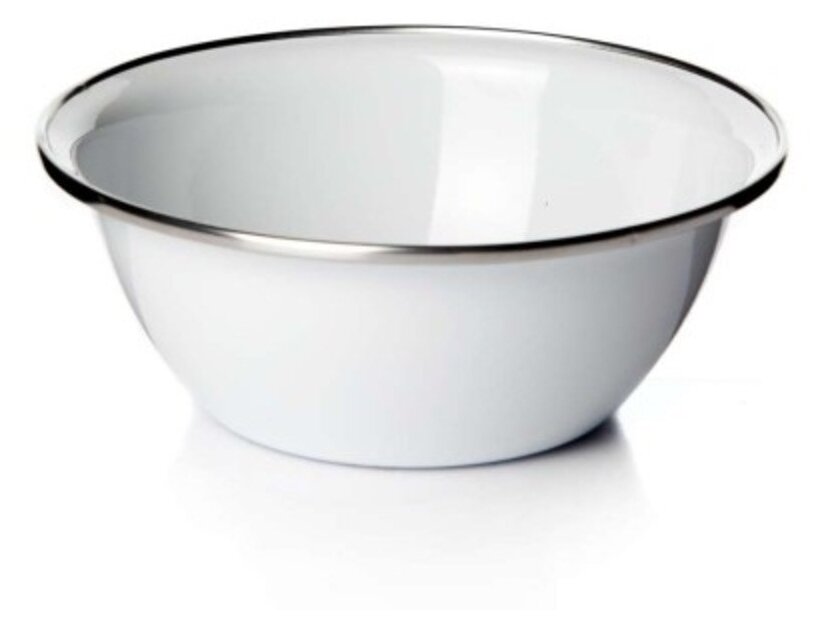 фото Миска Лысьва 0305А 0.6л без деколи