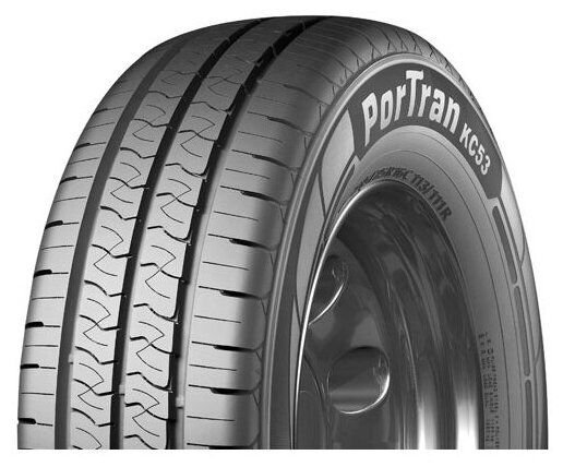 Marshal 175/65R14C 90/88T PorTran KC53 TL 6PR