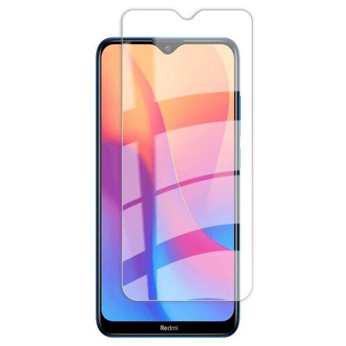 Защитное стекло OrangeStereo для Xiaomi Redmi Note 8 0.3mm