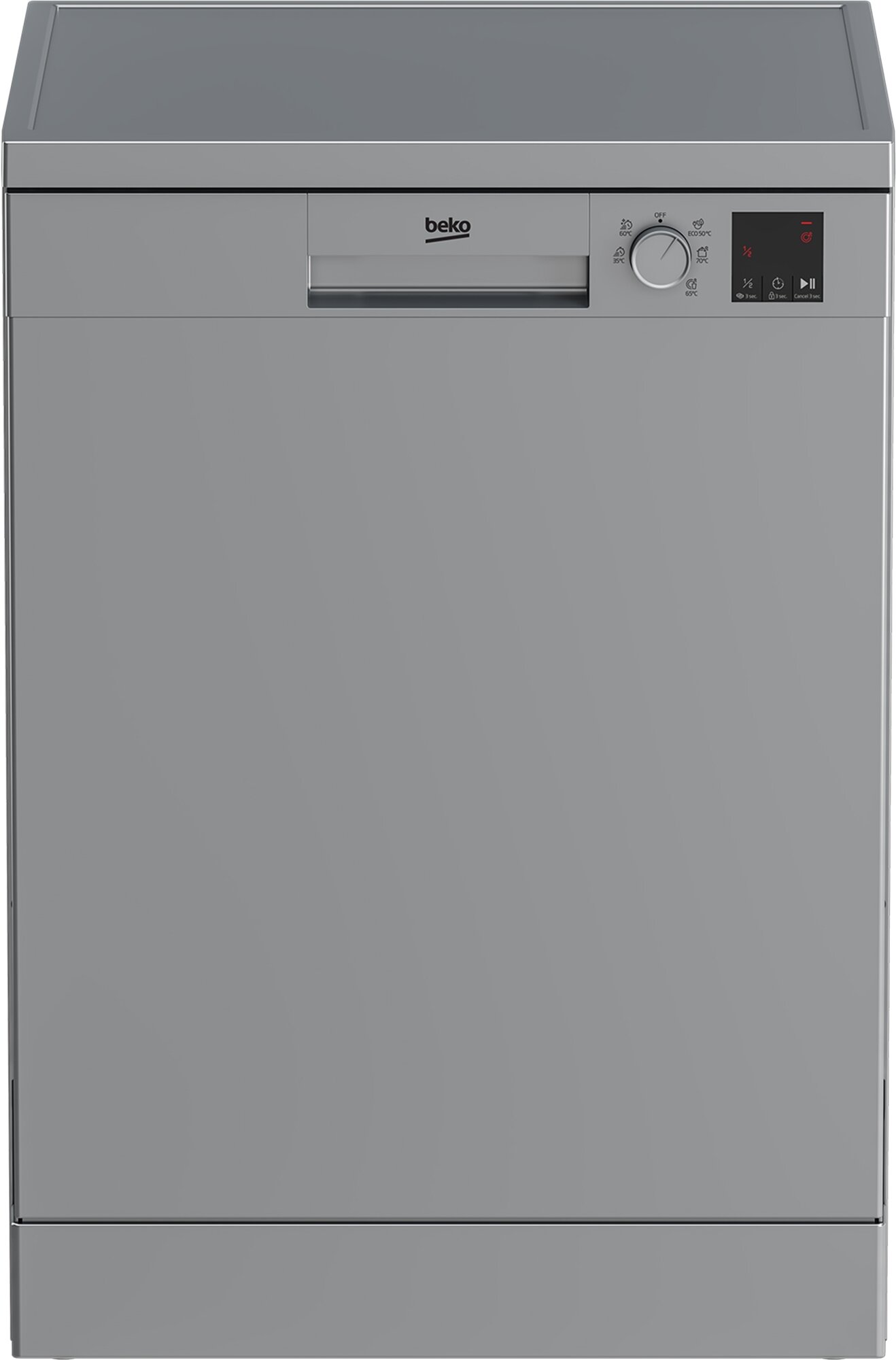 Посудомоечная машина Beko DVN053WR01S