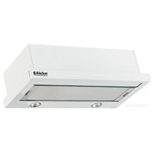 Вытяжка Backer TH60L-2F100-WG 1268700₽