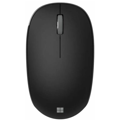 Мышь Microsoft Bluetooth Mouse Black (RJN-00005)