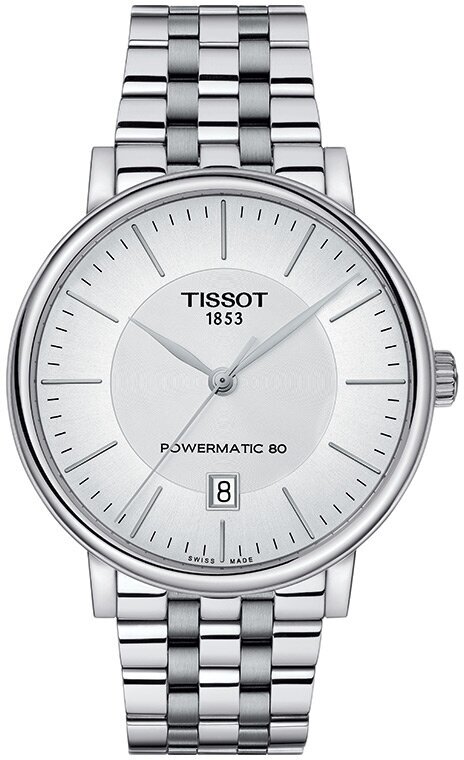 Наручные часы TISSOT T-Classic