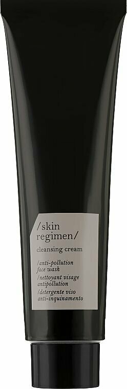 COMFORT ZONE Крем очищающий Skin Regimen Cleansing Cream