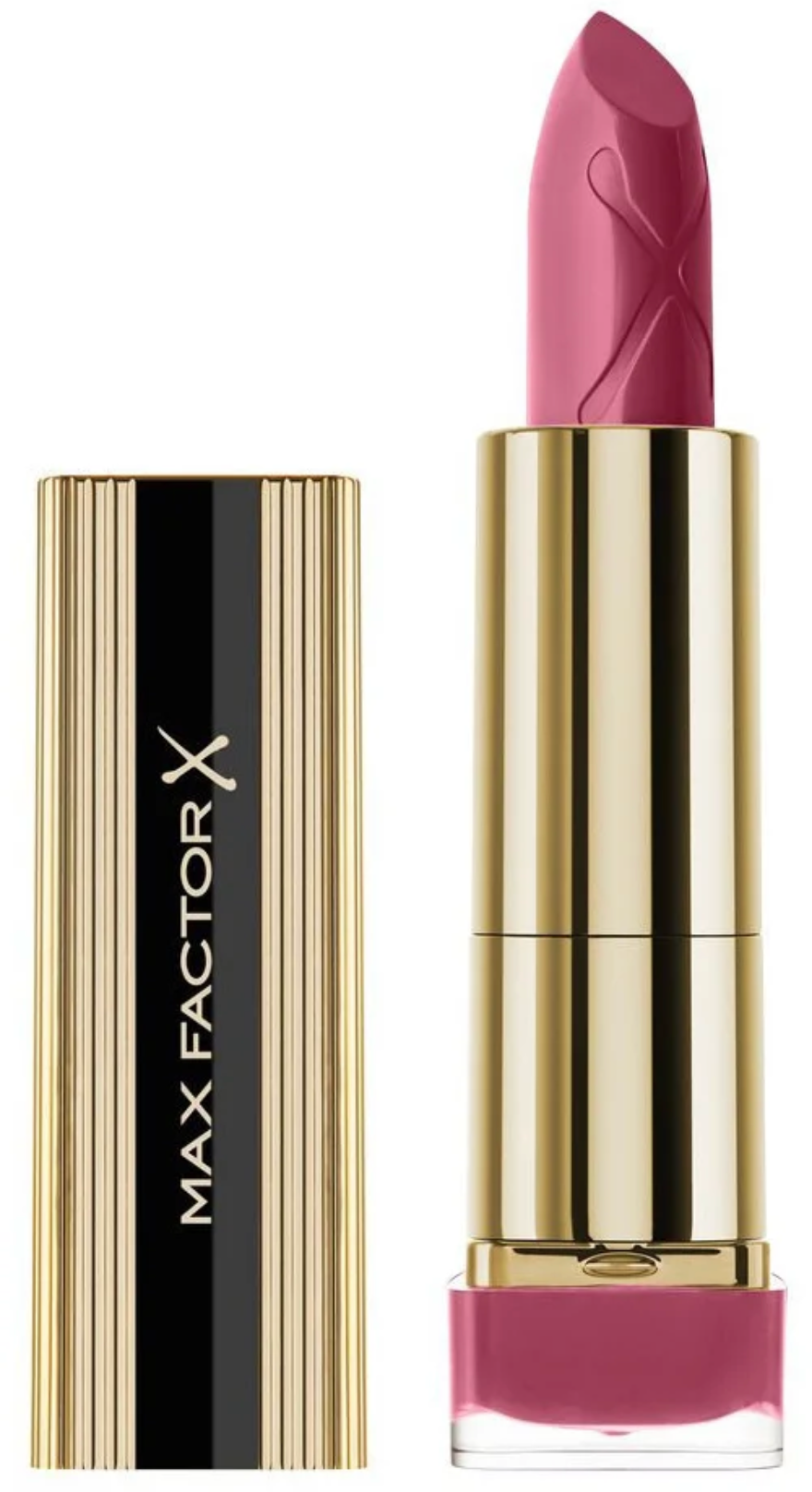 Макс Фактор / Max Factor - Помада для губ Colour Elixir Lipstick 100 Firefly