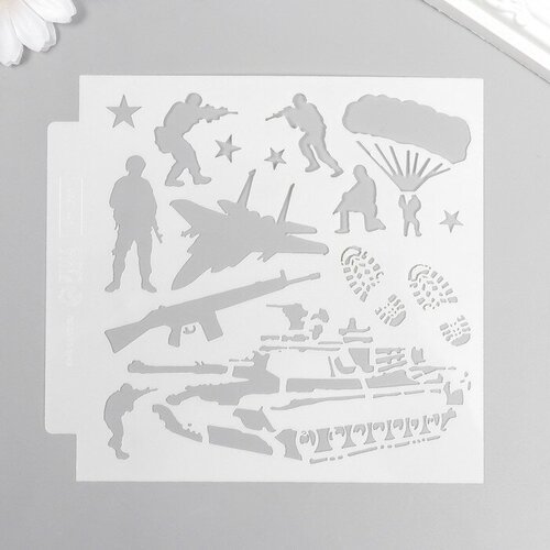 Кисть Белка круглая 3 диаметр обоймы 3 мм длина волоса 16 мм деревянная ручка Calligrata 2шт 356₽