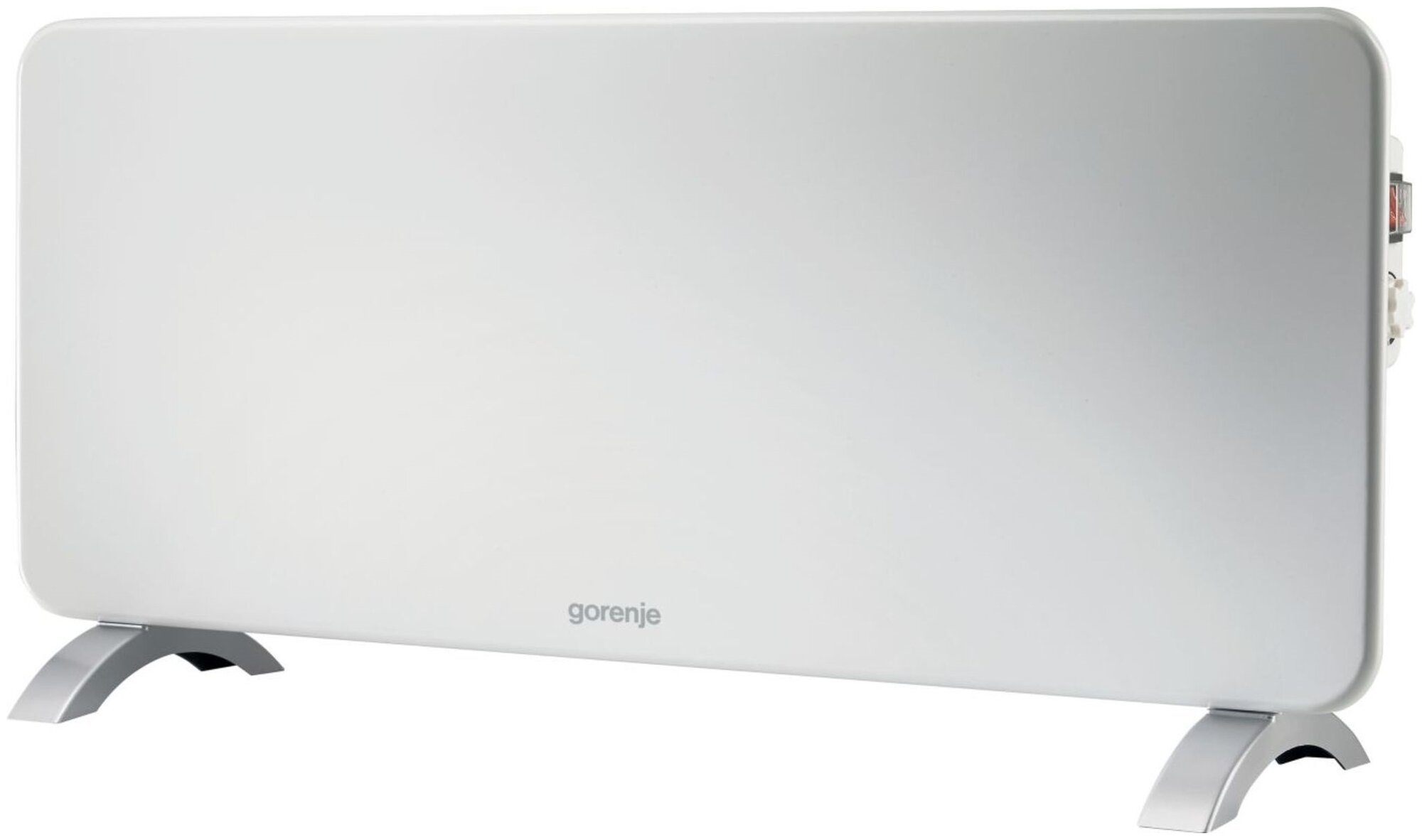 Конвектор Gorenje OptiHeat 2000MP, белый