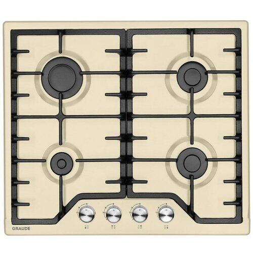 Газовая варочная панель Graude Comfort GS 601 СM 1999000₽