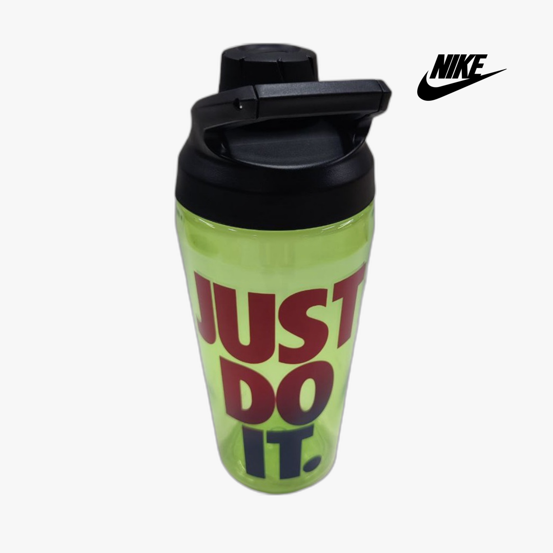Бутылка питьевая спортивная 470 мл Nike TR Hypercharge Chug Bottle