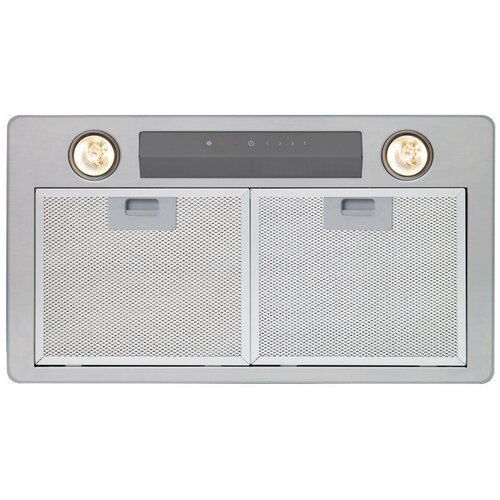 Вытяжка кухонная Cata GL 45 X C 2499000₽