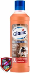 Glorix Средство для мытья полов Деликатные поверхности, 1 л