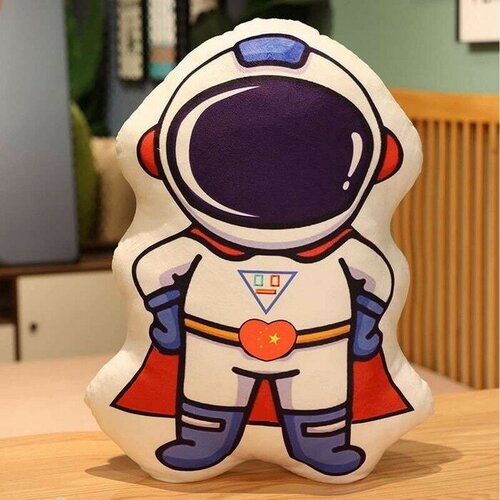 Мягкая игрушка «Космонавт», 55 см