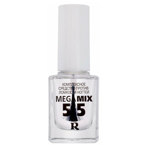 Relouis    MEGA MIX 5 + 5, 12 , 