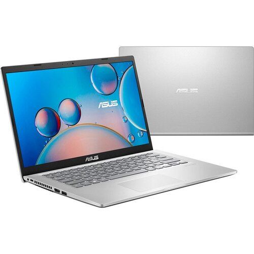 Ноутбук ASUS VivoBook 14 X415JA-EK2436 90NB0ST1-M012D0 Intel Core i3-1005G1 12GHz8192Mb256Gb SSDIntel UHD GraphicsWi-FiBluetoothCam141920x1080No OS 4901500₽