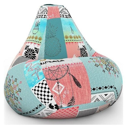 фото Кресло-мешок ловец снов 2xl dreambag