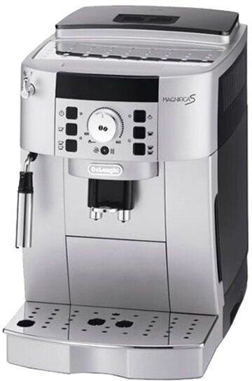 Кофемашина Delonghi ECAM 22.110. SB