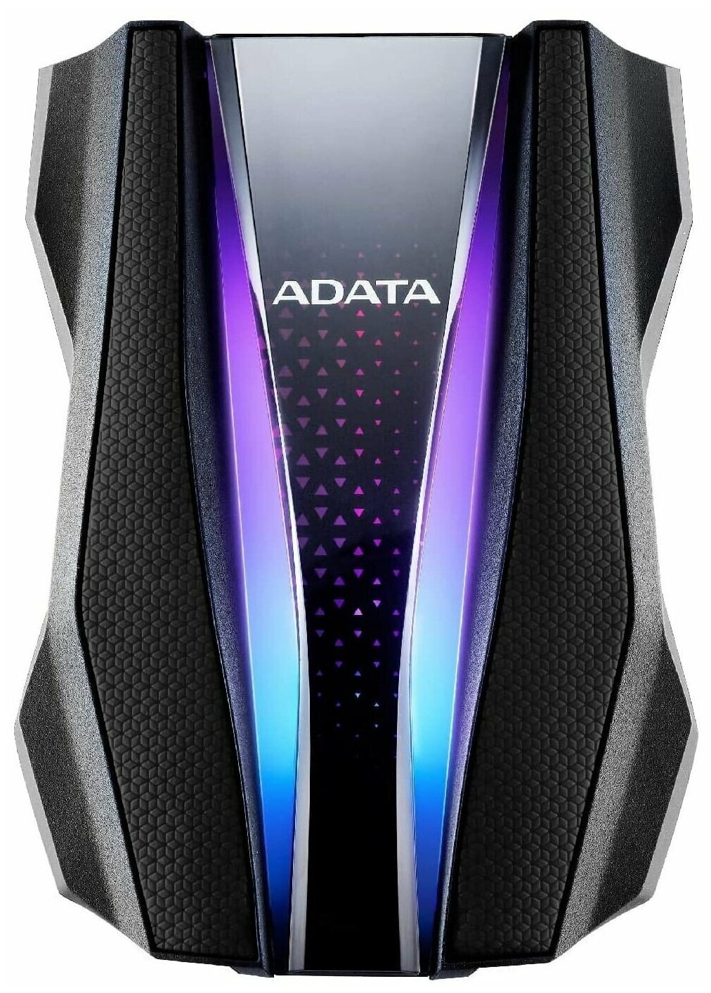 Внешний HDD ADATA HD770G