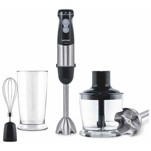 Блендер Zelmer ZHB4571 1165400₽