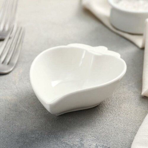 Соусник Клубника 105773 см 349₽