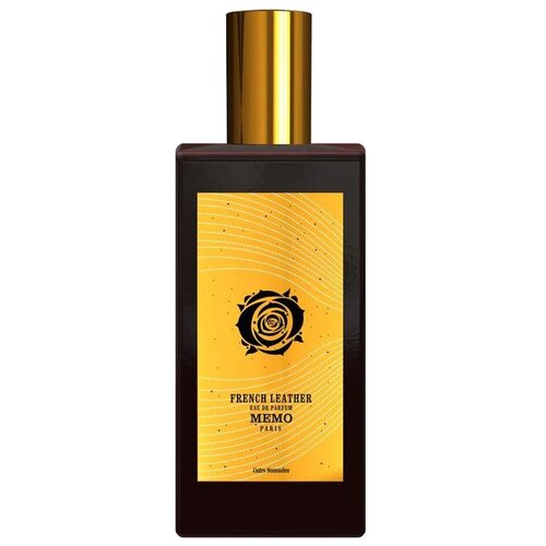 memo french leather hair mist 80ml Memo парфюмерная вода French Leather, 200 мл