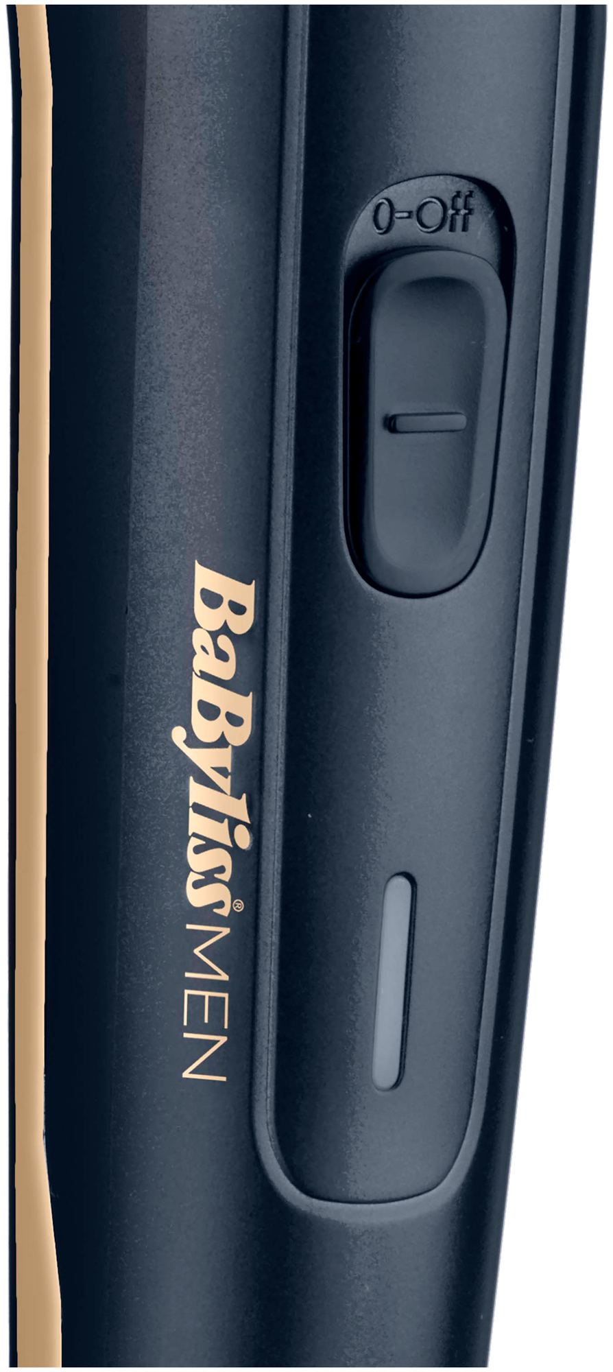 Триммер BaByliss BG120E - фотография № 4