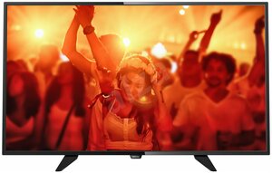 32" Телевизор Philips 32PFT4101