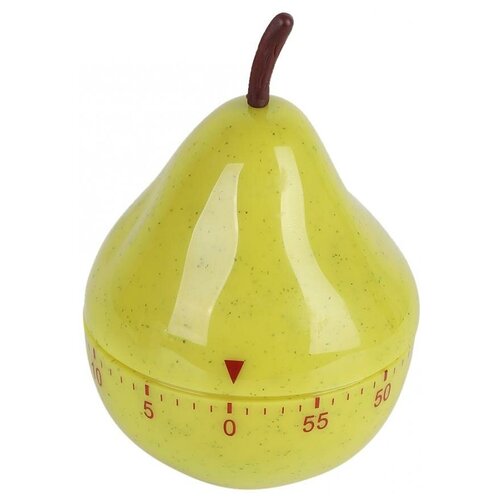 Таймер механический Pear (003618)