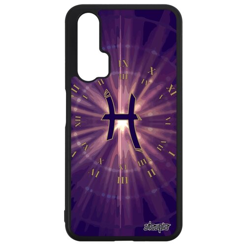 фото Чехол на телефон honor 20 pro, "гороскоп" созвездие зодиак utaupia