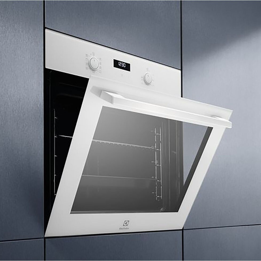 Электрический духовой шкаф Electrolux - фото №12