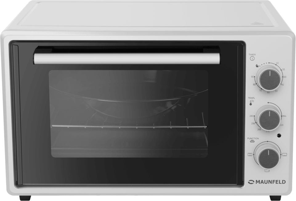 Мини-печь MAUNFELD MMO-373MW01