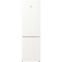 Холодильник двухкамерный Gorenje NRK6201SYW