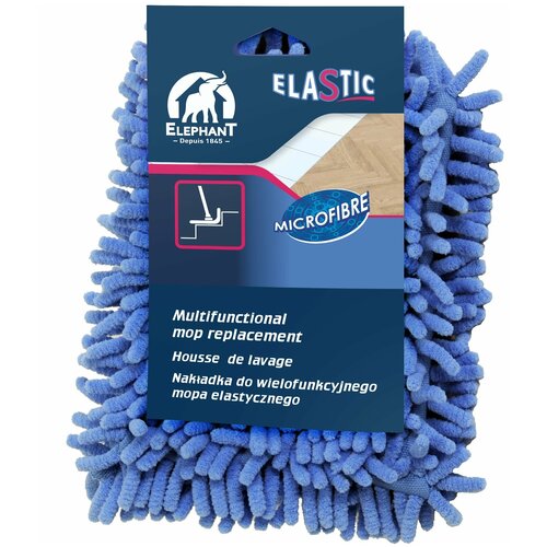 Насадка Elephant Elastic (413132)