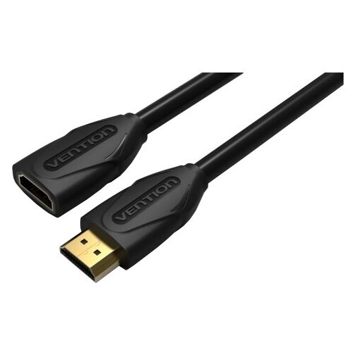 Кабель-удлинитель VENTION HDMI v1.4 5м VAA-B06-B500