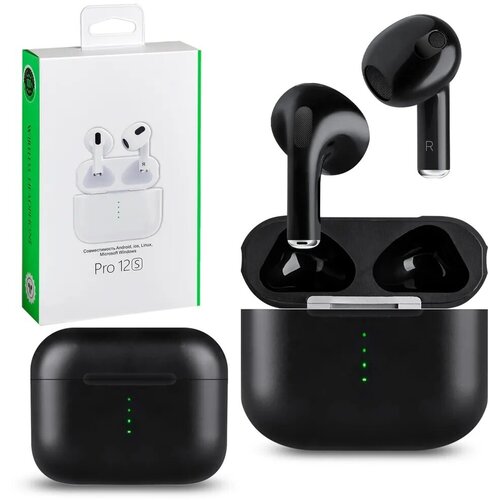 Беспроводные наушники PRO 12S 159000₽