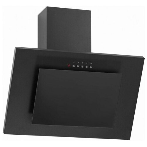 Каминная вытяжка DeLonghi Etna nero 60 490000₽