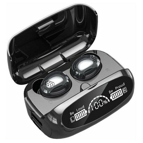 Беспроводные наушники M32 Черный 92900₽