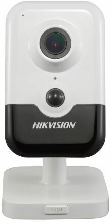 Видеокамера IP Hikvision DS-2CD2443G0-IW 2.8 MMW 2.8-2.8мм цветная корп.белый
