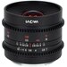 Объектив Laowa 9mm T/2.9 ZERO-D LENS (CİNE) байонет Micro 4/3