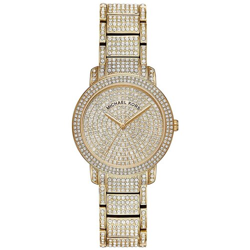 фото Наручные часы michael kors glitz mk6547