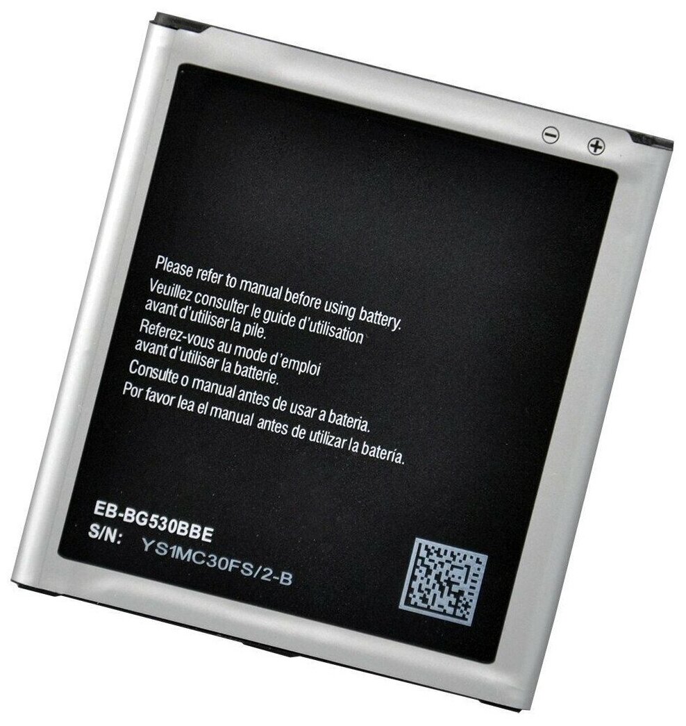 Аккумулятор для Samsung EB-BG530CBE (G530H/G531H/G532F/J500H/J320F/J250F/J260F)