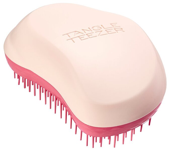 Tangle Teezer Fine and Fragile Champagne Rose -   ,  /