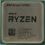 Процессор Amd Процессор AMD Ryzen 7 5700X OEM (100-000000926)