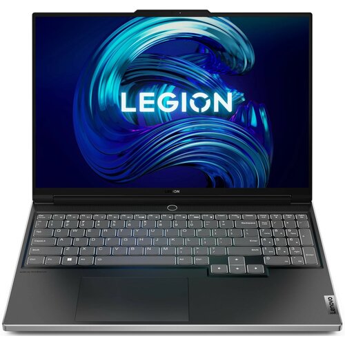 Ноутбук Lenovo Legion S7 16IAH7 16