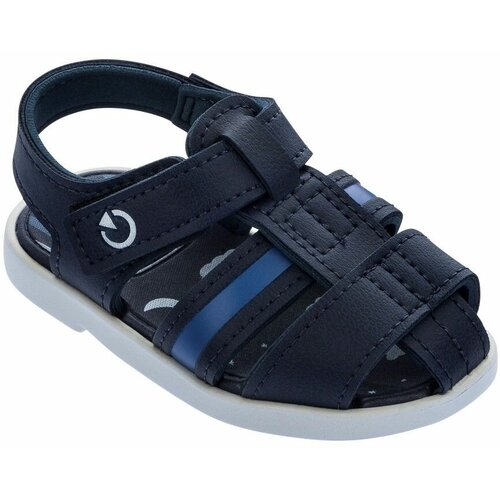 фото Сандалии cartago, размер 28/29, черный