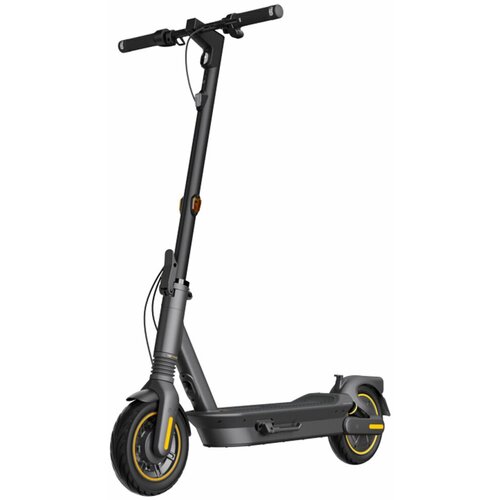 Электросамокат Ninebot KickScooter MAX G2