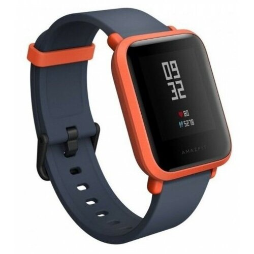 Смарт-часы Amazfit Bip S OrangeBlue A1821 6999₽